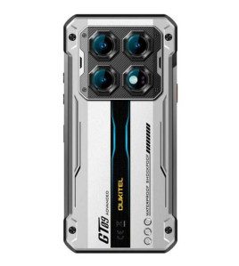 Смартфон Oukitel WP60 8/256Gb Silver