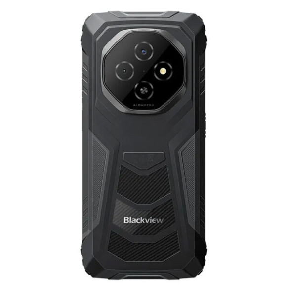 Смартфон Blackview FORT 1 4/128Gb Black