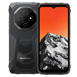 Смартфон Blackview FORT 1 4/128Gb Black