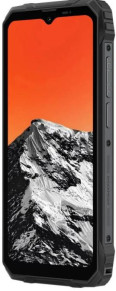 Смартфон Blackview FORT 1 4/128Gb Black