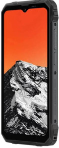 Смартфон Blackview FORT 1 4/128Gb Black
