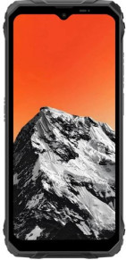 Смартфон Blackview FORT 1 4/128Gb Black