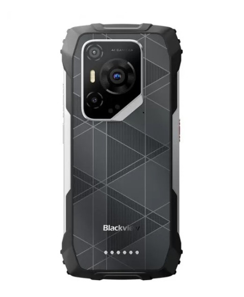 Смартфон Blackview BL7000 Pro 8/256Gb Black