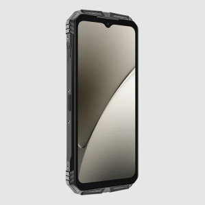 Смартфон Doogee S Punk Pro 8/512Gb Silver
