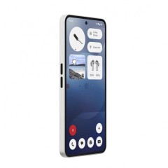 Смартфон Nothing Phone (3a) 12/256Gb White