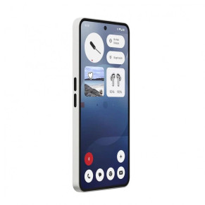 Смартфон Nothing Phone (3a) 12/256Gb White