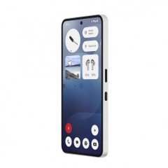 Смартфон Nothing Phone (3a) 12/256Gb White