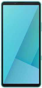 Смартфон Sony Xperia 10 VII 8/128Gb Turquoise