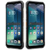 Смартфон Blackview FORT 2 8/128Gb Zero Black