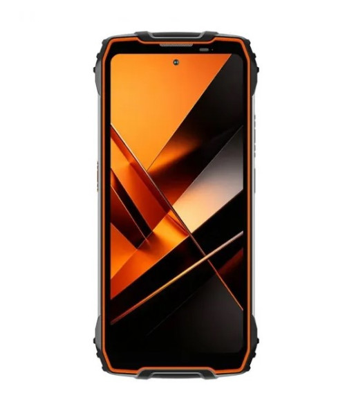 Смартфон Blackview BL7000 Pro 8/256Gb Orange