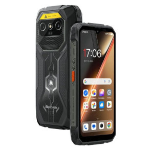 Смартфон Blackview ROCK 1 Pro 8/256Gb Black