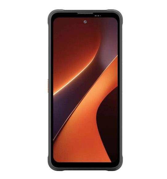 Смартфон Blackview Fort 200 12/256Gb Orange