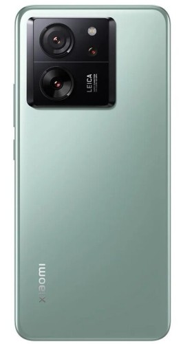 Смартфон Xiaomi 13T 8/256Gb Meadow Green