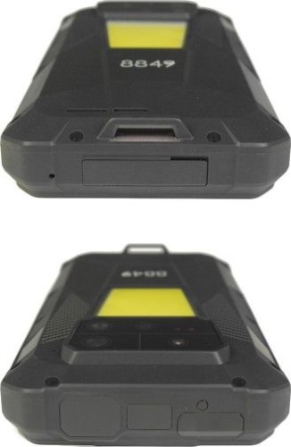 Смартфон Unihertz 8849 Shark 3 16/512Gb