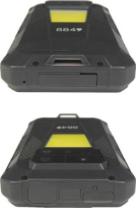 Смартфон Unihertz 8849 Shark 3 16/512Gb