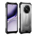 Смартфон Doogee S300 Plus Thermal 12Gb/1Tb Armor Silver