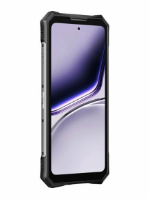 Смартфон Doogee S300 Plus Thermal 12Gb/1Tb Armor Silver