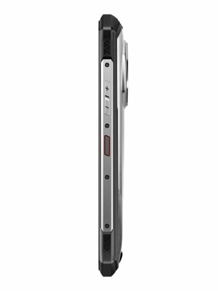 Смартфон Doogee S300 Plus Thermal 12Gb/1Tb Armor Silver