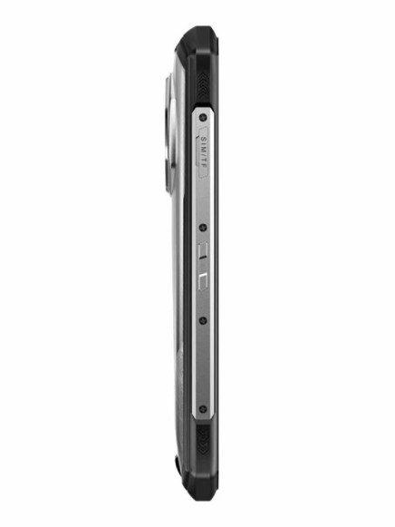 Смартфон Doogee S300 Plus Thermal 12Gb/1Tb Armor Silver