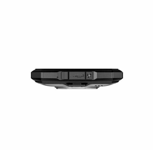 Смартфон Doogee S300 Plus Thermal 12Gb/1Tb Armor Silver