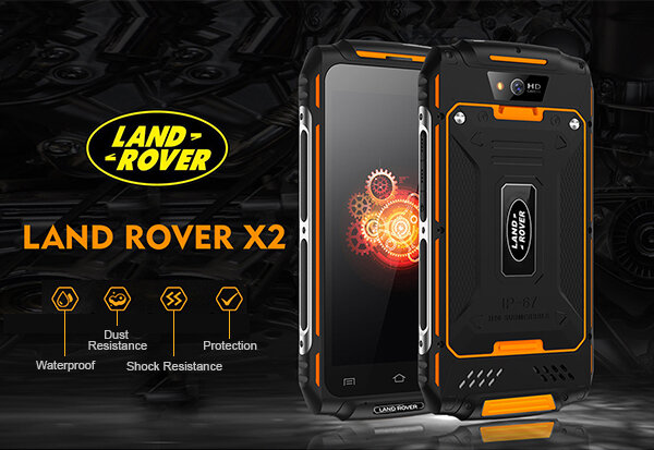 Телефоны Land Rover IP67 купить в Москве в интернет-магазине Land-Rover-Tel инновационным продуктом компании стал защищённый