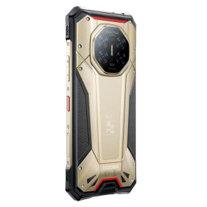 Смартфон Doogee S300 Pro 16/512Gb Titanium Gold
