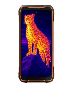 Смартфон Blackview XPLORE X1 Pro 12/256Gb Orange