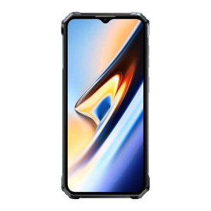 Смартфон Oukitel WP38 6/256Gb Green