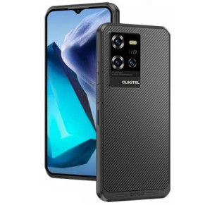 Смартфон Oukitel WP50 4/256Gb Black