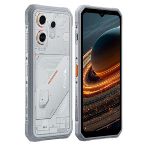 Смартфон Blackview Oscal MARINE 3 8/256Gb Starlight White