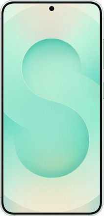 Смартфон Samsung Galaxy S25 12/256Gb Mint