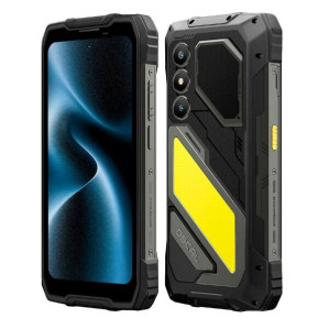 Смартфон Blackview Oscal Pilot 5 8/256Gb Black