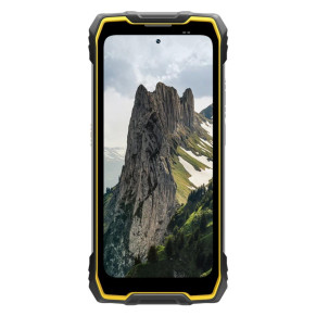 Смартфон Blackview ROCK 2 Pro 8/256Gb Yellow
