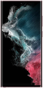 Смартфон Samsung Galaxy S22 Ultra 5G 12/512Gb (S9080) Snapdragon Burgundy