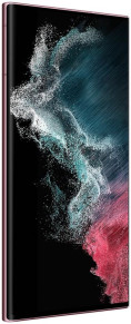 Смартфон Samsung Galaxy S22 Ultra 5G 12/512Gb (S9080) Snapdragon Burgundy