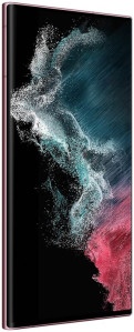 Смартфон Samsung Galaxy S22 Ultra 5G 12/512Gb (S9080) Snapdragon Burgundy