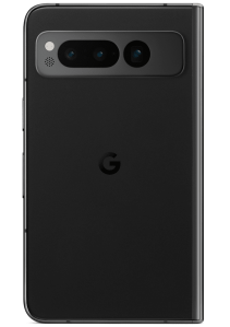 Смартфон Google Pixel Fold 12/512Gb Obsidian
