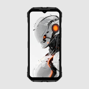 Смартфон Doogee V Max Pro 12/512Gb Gray