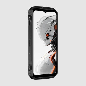 Смартфон Doogee V Max Pro 12/512Gb Gray