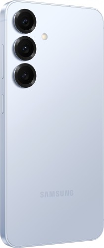 Смартфон Samsung Galaxy S25 12/128Gb Blue