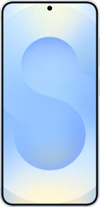 Смартфон Samsung Galaxy S25 12/128Gb Blue
