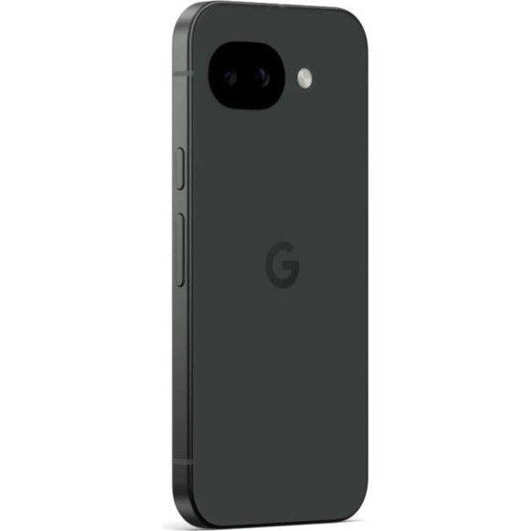 Смартфон Google Pixel 10a 8/128Gb Global Obsidian