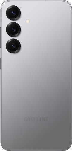 Смартфон Samsung Galaxy S25 12/256Gb S9310 Silver Shadow