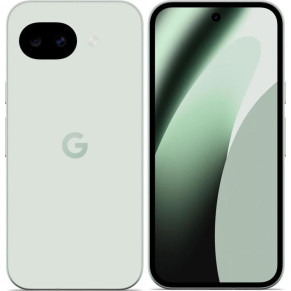 Смартфон Google Pixel 10a 8/128Gb Global Fog