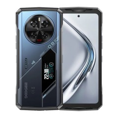 Смартфон Doogee V40 Pro 5G 16/512Gb Midnight Blue