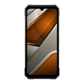 Смартфон Doogee S200 MAX 16/512Gb Star Gray
