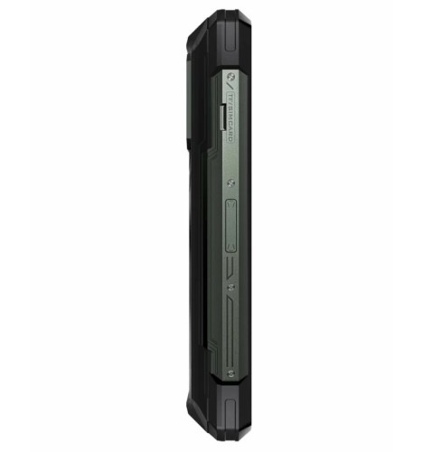 Смартфон Doogee S200 MAX 16/512Gb Star Gray