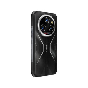Смартфон Oukitel WP55S 8/512Gb Black