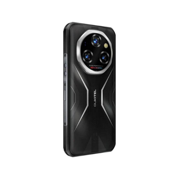 Смартфон Oukitel WP55S 8/512Gb Black