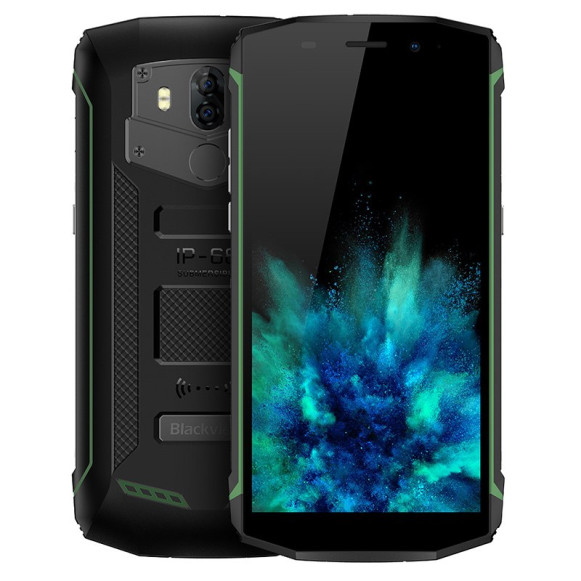 Blackview BV5800 Pro